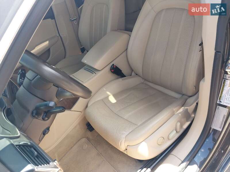 Лифтбек Audi A7 Sportback 2013 в Харькове фото 29 Лифтбек Audi A7 Sportback 2013 в Харькове