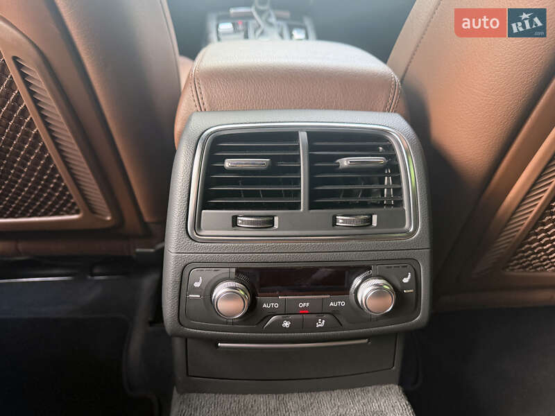 Лифтбек Audi A7 Sportback 2016 в Киеве фото 33 Лифтбек Audi A7 Sportback 2016 в Киеве
