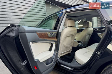 Лифтбек Audi A7 Sportback 2020 в 