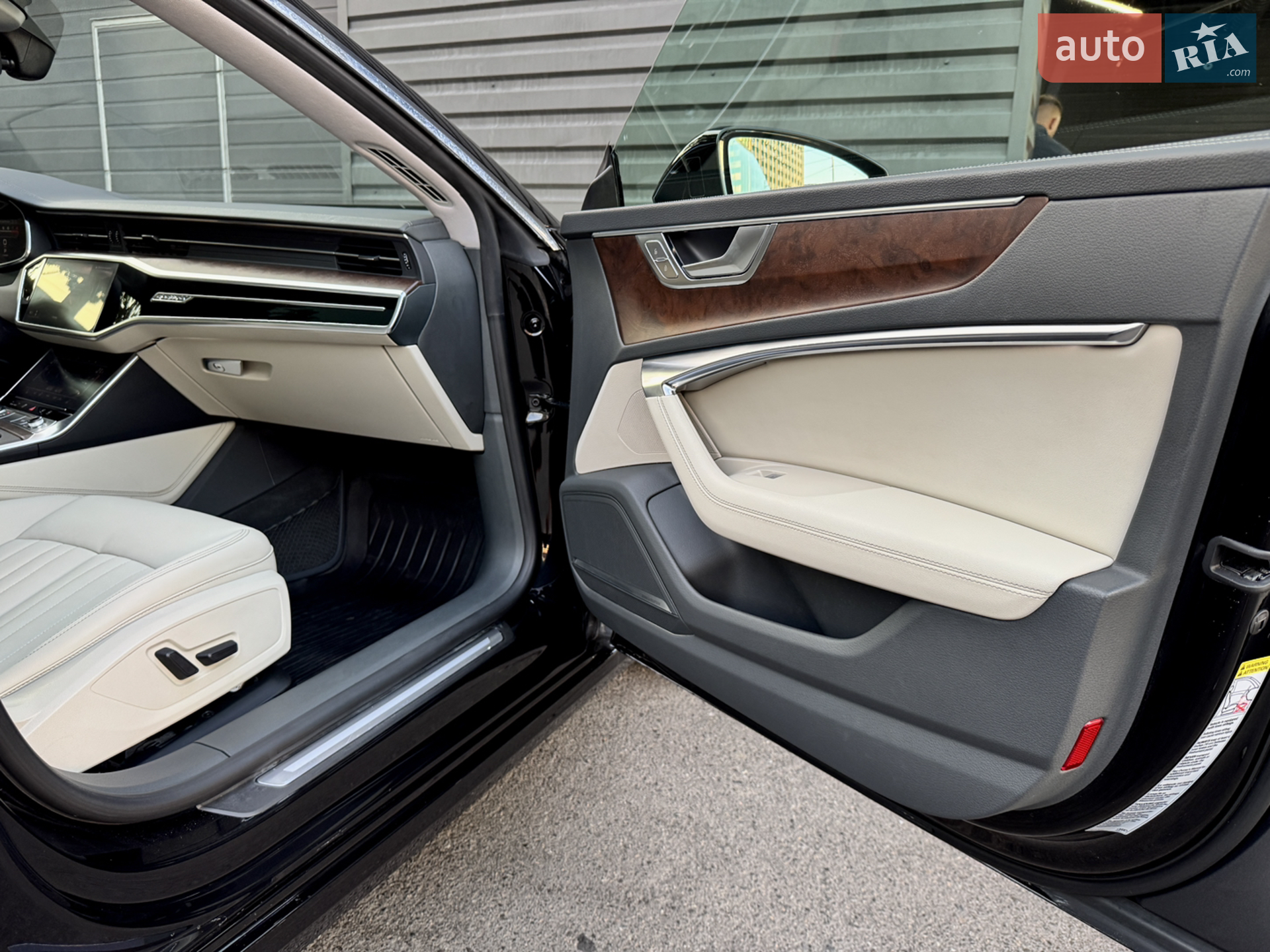 2020 Audi A7 - мініатюра 32
