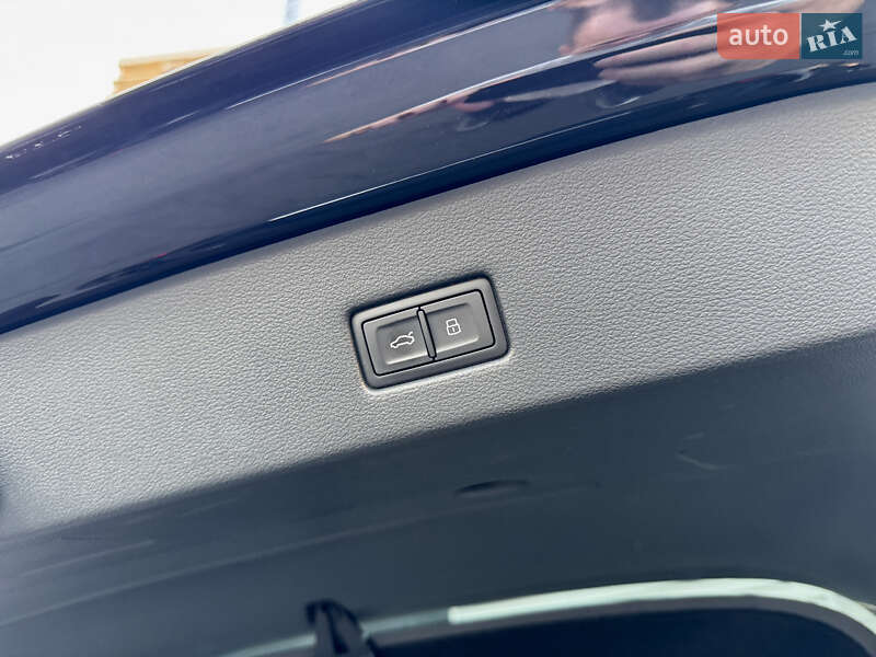 Лифтбек Audi A7 Sportback 2020 в Киеве