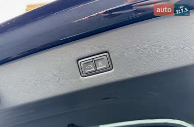 Лифтбек Audi A7 Sportback 2020 в 