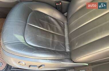 Лифтбек Audi A7 Sportback 2011 в 