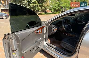 Лифтбек Audi A7 Sportback 2011 в 