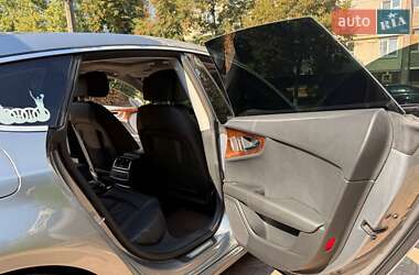Лифтбек Audi A7 Sportback 2011 в 