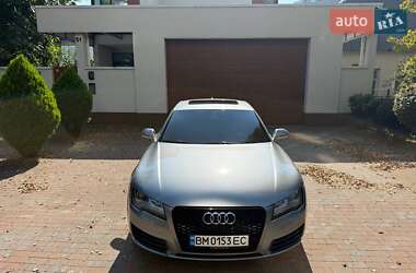 Лифтбек Audi A7 Sportback 2011 в 