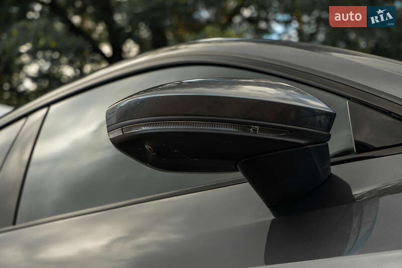 Ліфтбек Audi A7 Sportback 2018 в Києві фото 10 Ліфтбек Audi A7 Sportback 2018 в Києві