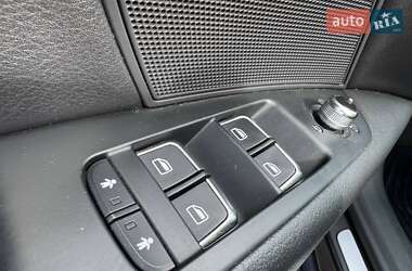 Лифтбек Audi A7 Sportback 2015 в 