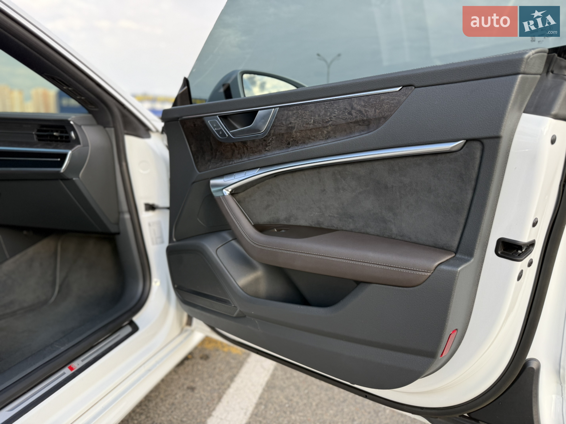 2020 Audi A7 - мініатюра 12