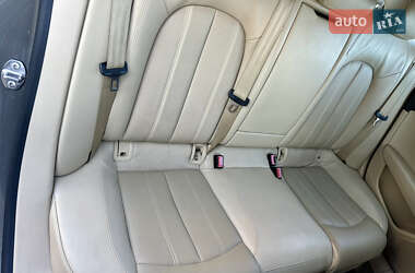Лифтбек Audi A7 Sportback 2012 в 