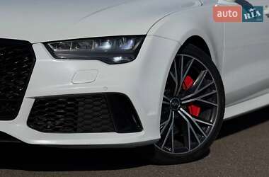 Ліфтбек Audi A7 Sportback 2017 в 