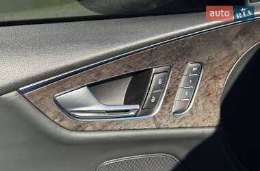 Ліфтбек Audi A7 Sportback 2017 в 