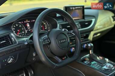 Ліфтбек Audi A7 Sportback 2017 в 