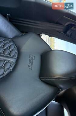 Ліфтбек Audi A7 Sportback 2017 в 