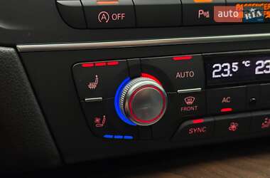 Лифтбек Audi A7 Sportback 2013 в 