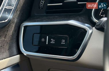 Лифтбек Audi A7 Sportback 2018 в 