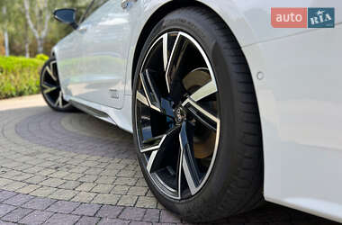 Лифтбек Audi A7 Sportback 2018 в 