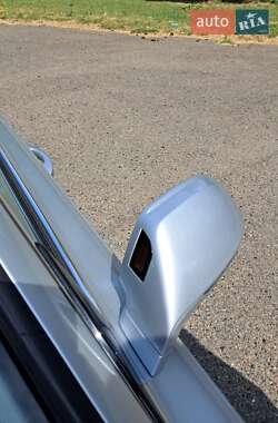 Лифтбек Audi A7 Sportback 2012 в 