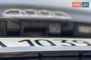 Лифтбек Audi A7 Sportback 2012 в 