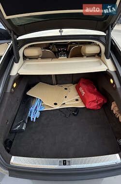 Лифтбек Audi A7 Sportback 2011 в 