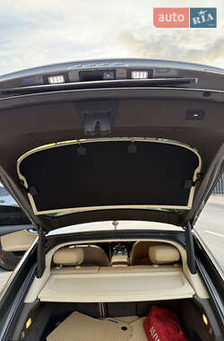 Лифтбек Audi A7 Sportback 2011 в 