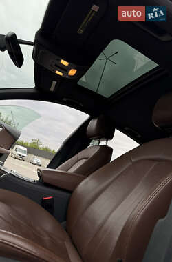 Лифтбек Audi A7 Sportback 2015 в 