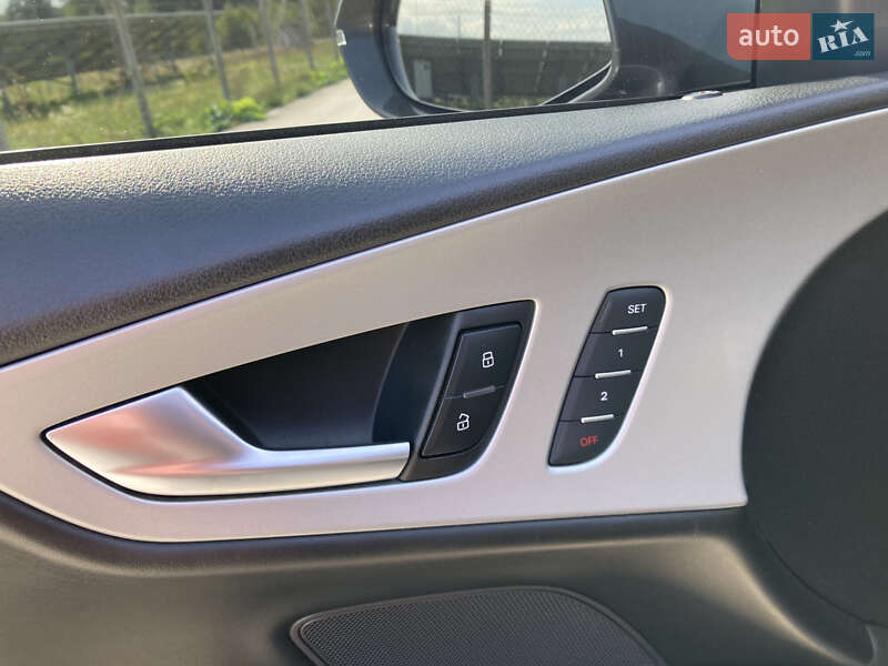 Ліфтбек Audi A7 Sportback 2011 в Івано-Франківську фото 15 Ліфтбек Audi A7 Sportback 2011 в Івано-Франківську