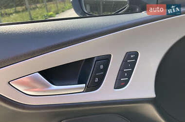 Лифтбек Audi A7 Sportback 2011 в 