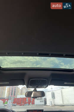 Лифтбек Audi A7 Sportback 2013 в 