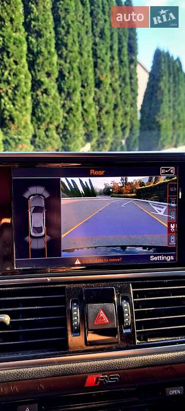 Лифтбек Audi A7 Sportback 2013 в Киеве
