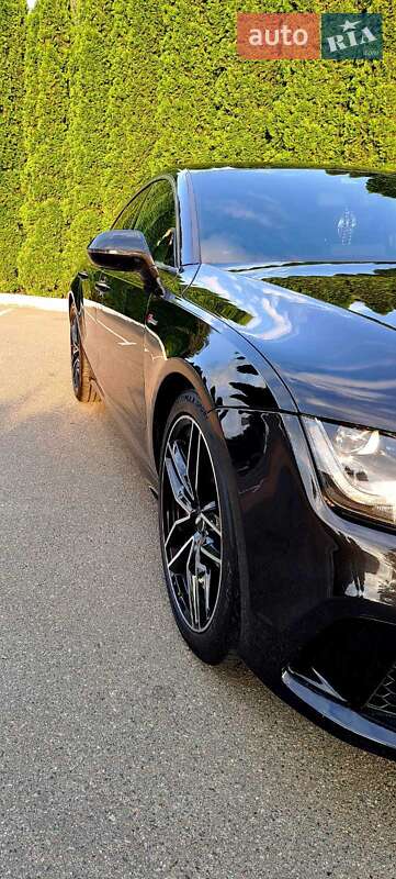 Лифтбек Audi A7 Sportback 2013 в Киеве
