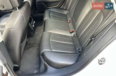 Лифтбек Audi A7 Sportback 2014 в 