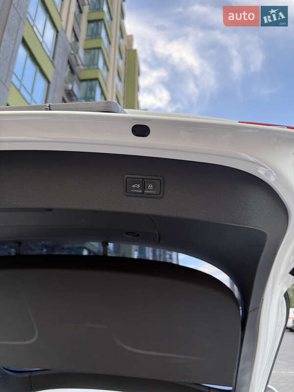 Лифтбек Audi A7 Sportback 2015 в Киеве