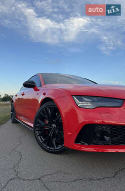 Ліфтбек Audi A7 Sportback 2014 в 