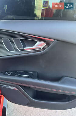 Ліфтбек Audi A7 Sportback 2014 в 