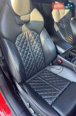Ліфтбек Audi A7 Sportback 2014 в 