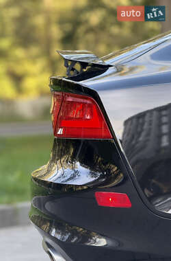 Лифтбек Audi A7 Sportback 2015 в 