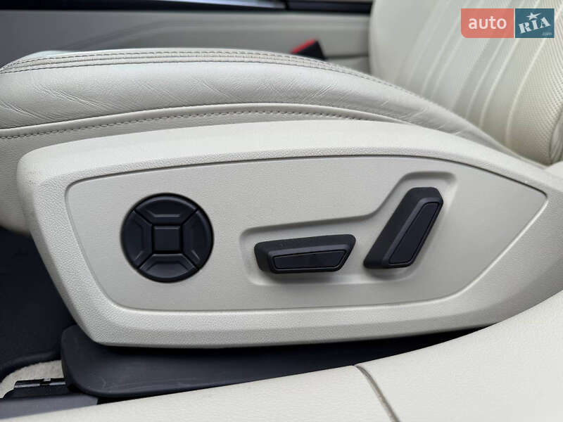 Лифтбек Audi A7 Sportback 2019 в Коломые