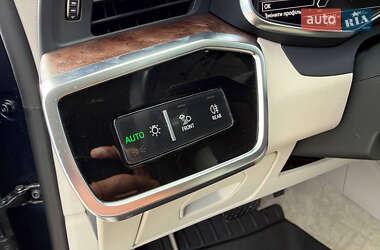Лифтбек Audi A7 Sportback 2019 в 