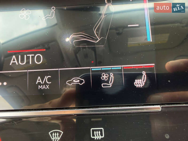 Лифтбек Audi A7 Sportback 2019 в Коломые