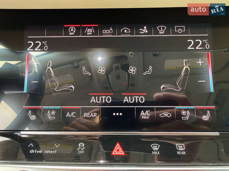 Лифтбек Audi A7 Sportback 2019 в Коломые