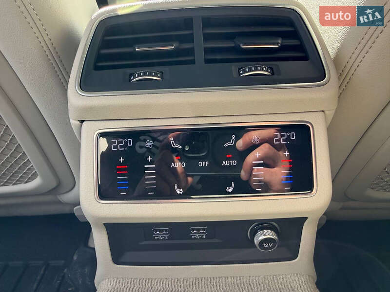 Лифтбек Audi A7 Sportback 2019 в Коломые
