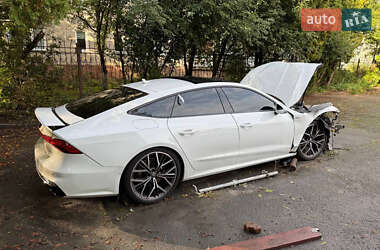 Лифтбек Audi A7 Sportback 2019 в Луцке