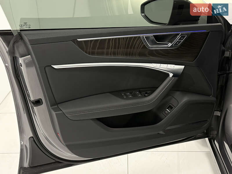 Лифтбек Audi A7 Sportback 2018 в Одессе фото 17 Лифтбек Audi A7 Sportback 2018 в Одессе