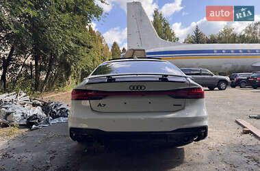 Ліфтбек Audi A7 Sportback 2019 в 