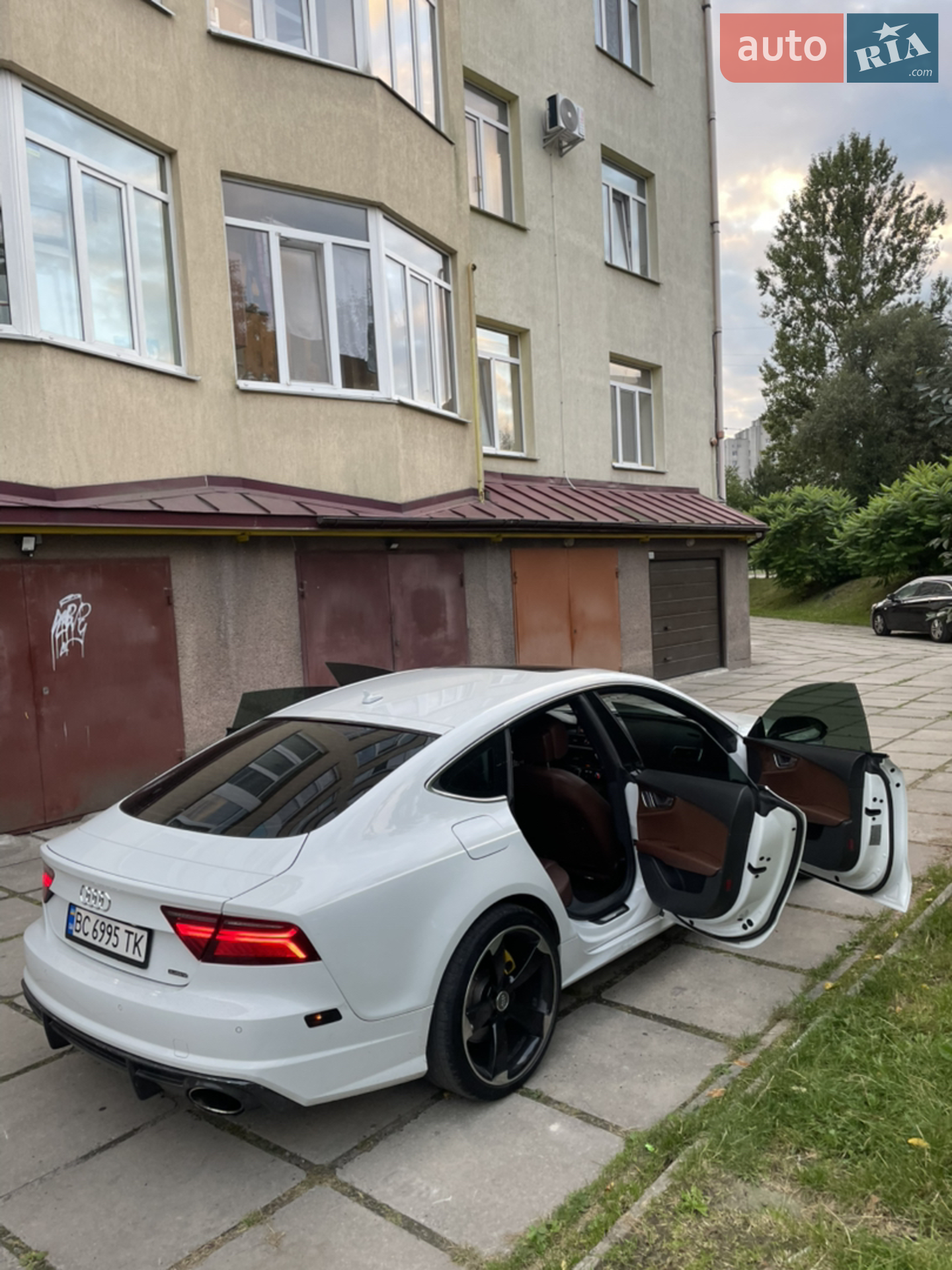 2015 Audi A7 - мініатюра 15