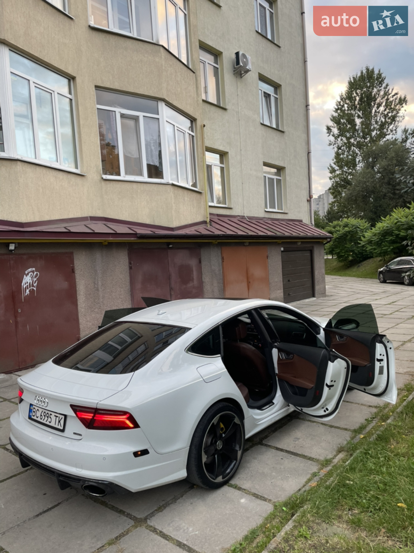 2015 Audi A7 - мініатюра 14