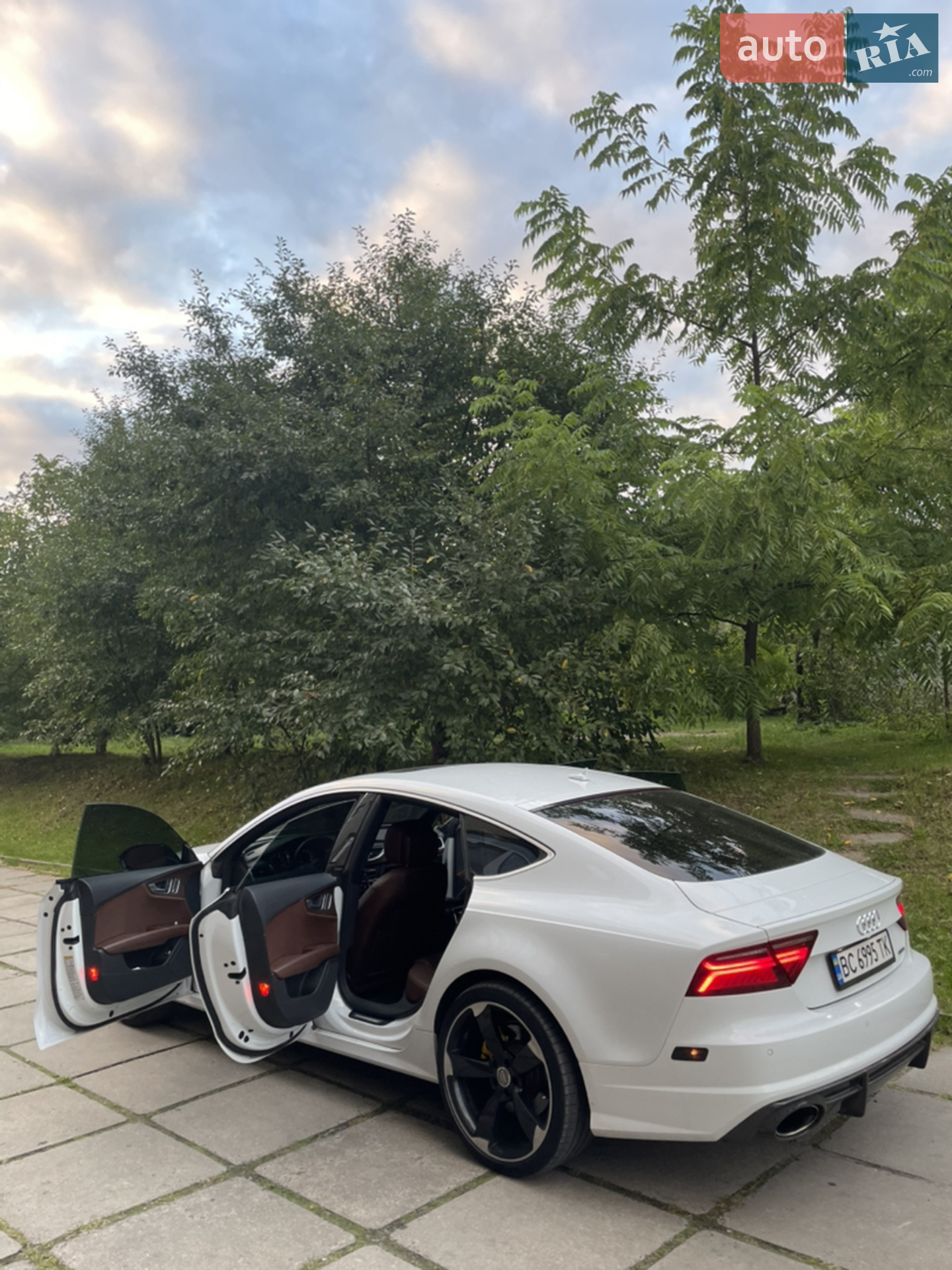 2015 Audi A7 - мініатюра 16