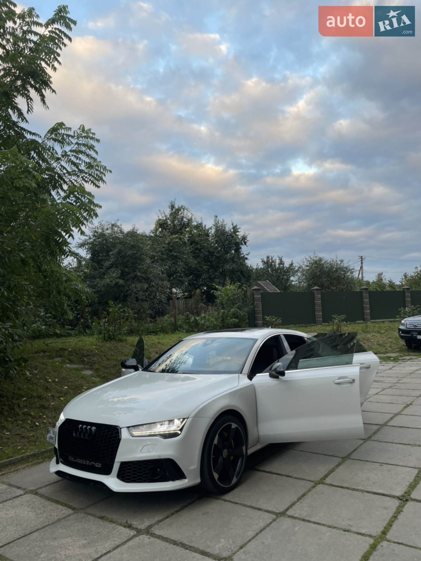 2015 Audi A7 - мініатюра 18