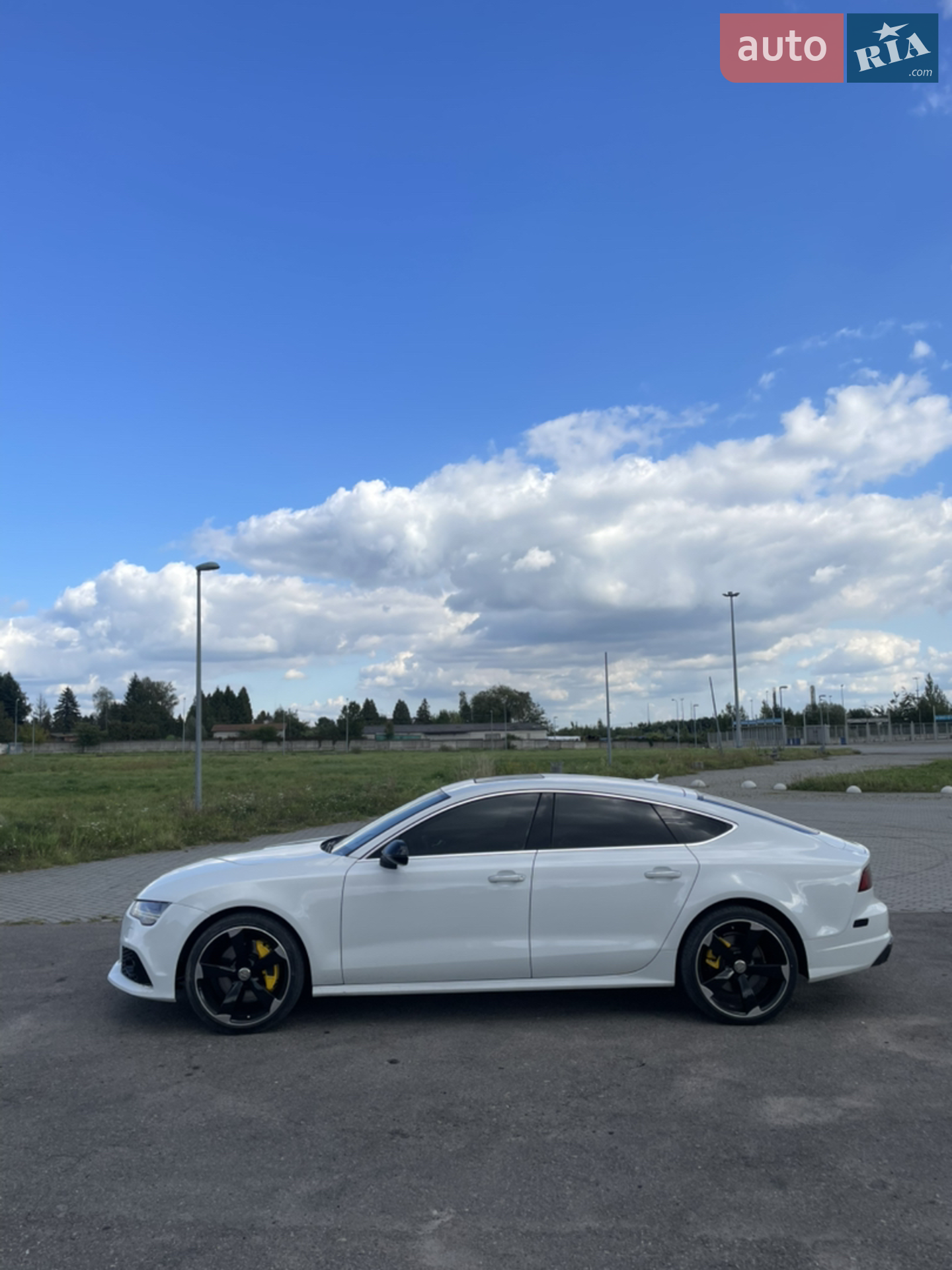 2015 Audi A7 - мініатюра 24